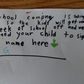 7-year-old girl tries to extend holiday with forged note