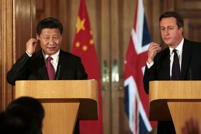 4 Journalist suspended after typo wrongly announces President Xi Jinping resignation