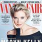 Megyn Kelly for Vanity Fair