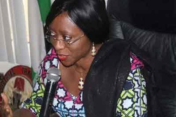 I did not fund Jonathan's campaign with N700m - ITF DG