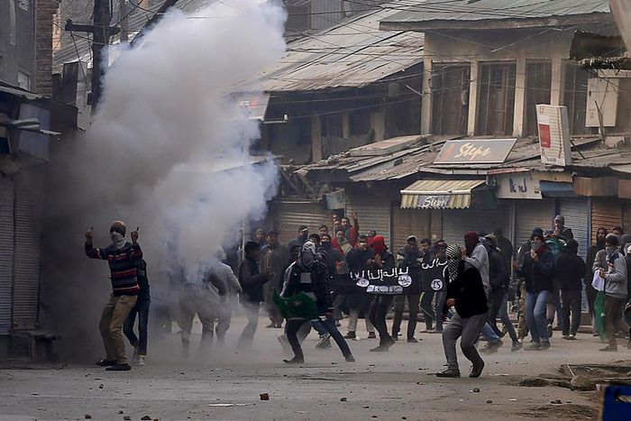 Nigeria yet to decide on joining Saudi-led anti-Islamic-State alliance