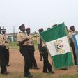 FRSC officers are set to ensure road safety during ember months
