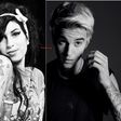Justin Bieber relates self with Amy Winehouse in NME magazine