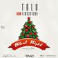 Tolu - 'Silent Night' ft Tiwa Savage