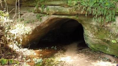 ezeagu caves enugu