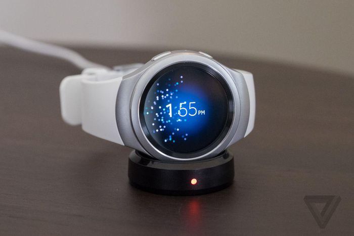 Samsung Gear S2
