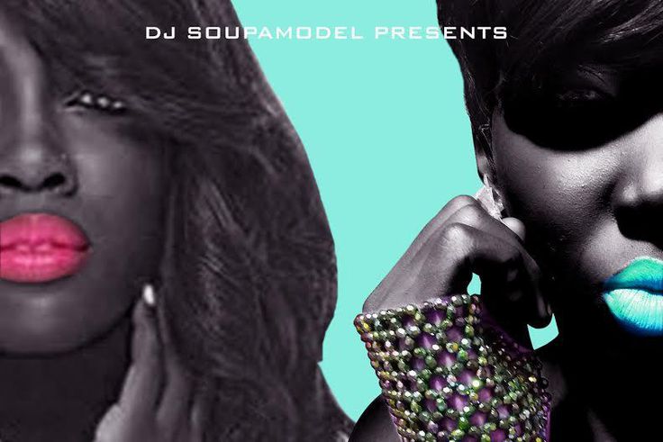 Tiwa Savage – 'My Darlin' (Afro EDM Remix)