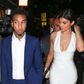 Kylie Jenner, Tyga arrive together at post-AMA party in L.A amid reports of a split