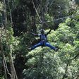 Zip Lining In Uganda [Doberre]