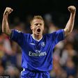 Damien Duff retires at the age of 36