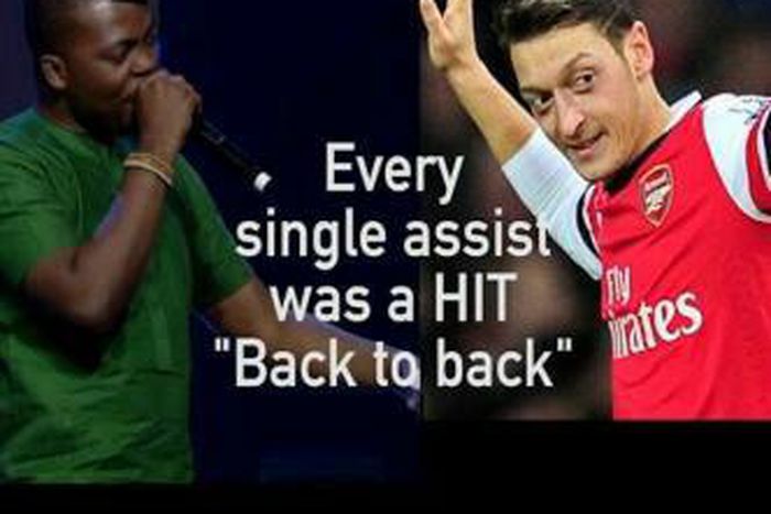 10 hilarious tweets inspired by Olamide’s rant at the Headies 2015