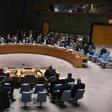 France called the meeting of the UN Security Council to discuss the elections in the Democratic Republic of Congo