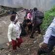 Kenyan police say gunshots in Kenyan campus a mock exercise