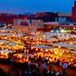 The souks of Morocco [Atom travel]