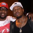 Maleek Berry worked on Runtown's debut album "Ghetto University"