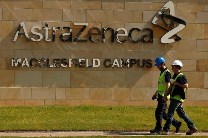 Europe recommends lung cancer drugs from AstraZeneca, Lilly