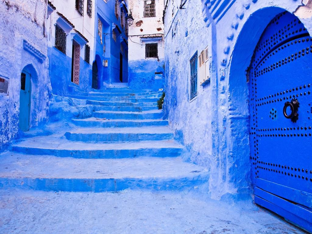 5 things you should never do in Morocco as a tourist