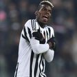 Pogba reveals Pirlo inspiration