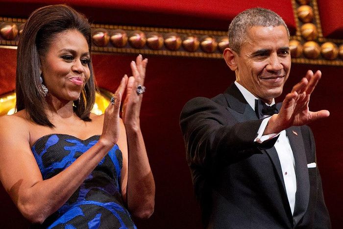 U.S president and first lady reveal their best book for this year