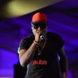 Skales Man Of The Year Concert