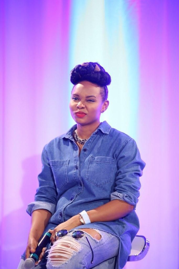 Yemi Alade