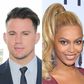 Channing Tatum, Beyonce