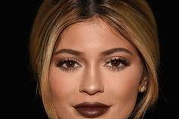 Kylie Jenner's lips became an internet sensation with millions of people jumping on her makeup tips for her full pout