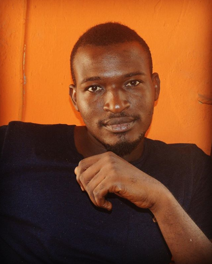 Felix Akintunde, founder of African Foods [Instagram/Africanfoods]