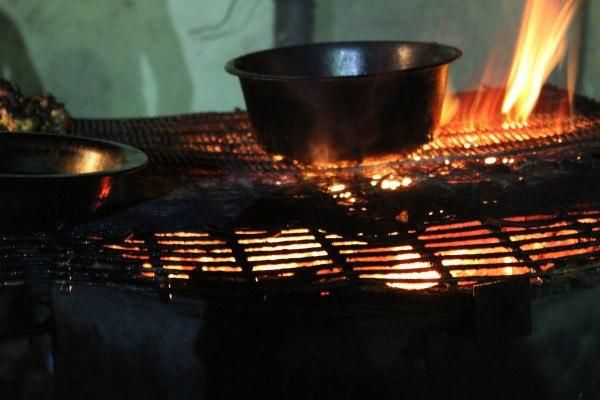 Where is the best suya spot in Lagos?