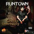 Singer drops debut album "Ghetto University"