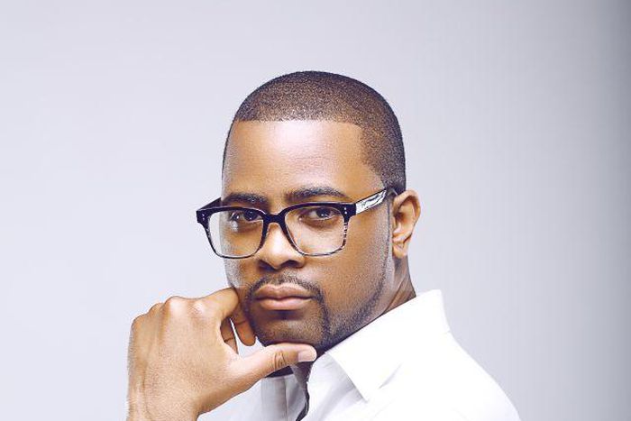 DJ Xclusive is the new golden boy of Nigerian disc jockeying