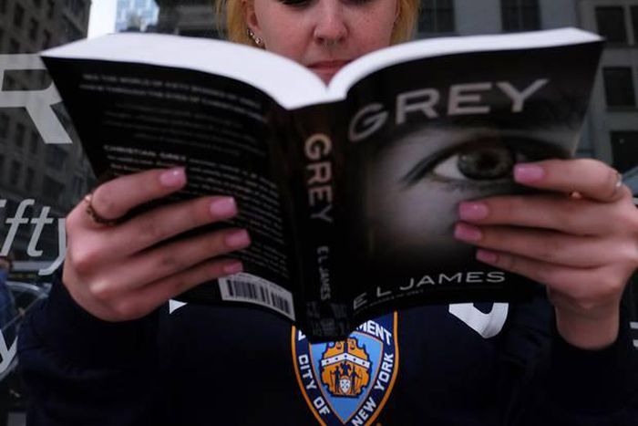 The book was widely panned by critics