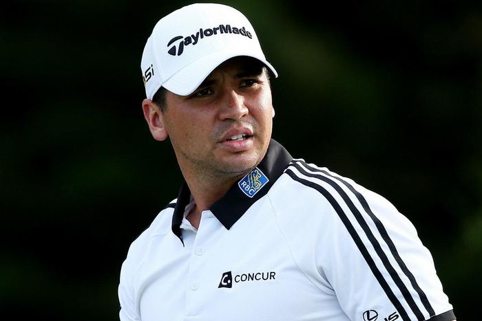 Day: Vertigo came back at The Open