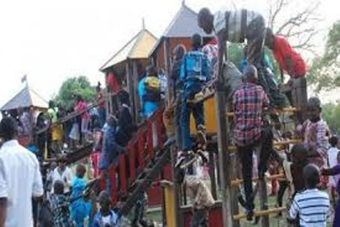 Tight security for Abuja Boxing Day fun seekers