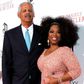 Oprah Winfrey has been with her partner Stedman Graham for 29 years.