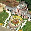 Michael Jackson's Neverland Ranch