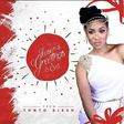 Tonto Dikeh's Christmas Card