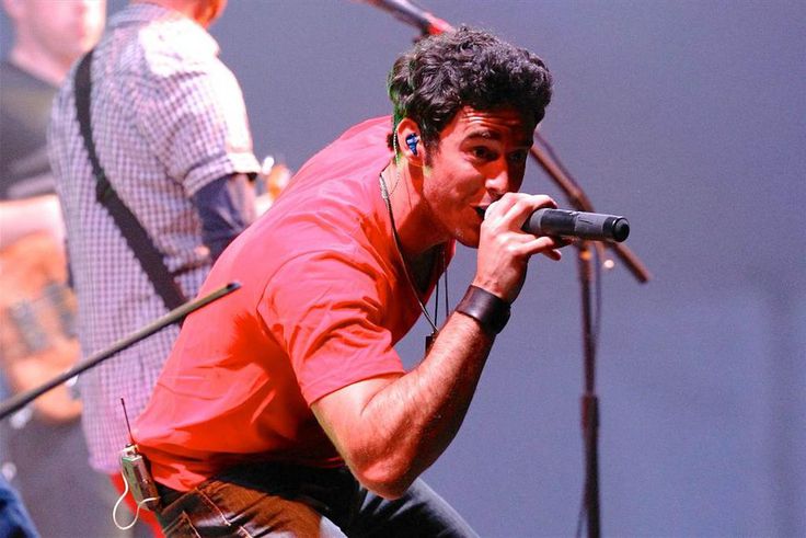 Craig Strickland goes missing