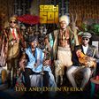 Kenyan group release 3rd album "Live and Die in Afrika"