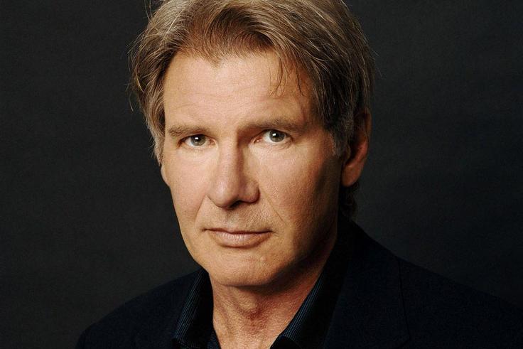 Harrison Ford