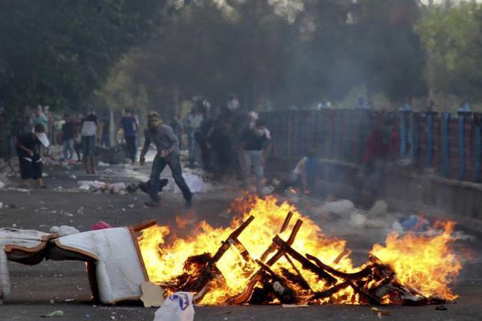 Seven Kurdish militants killed in clashes with Turkish forces - governor