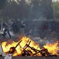Seven Kurdish militants killed in clashes with Turkish forces - governor