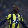 Victor Moses (Fenerbache)