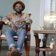 Falz, Chyn in 'Big' video