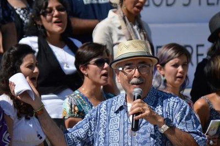 Juan Felipe Herrera.