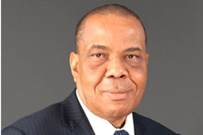 Union Bank appoints Cyril Odu as new chairman