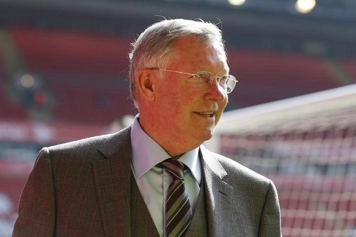 Ferguson wanted Pep as successor not 'chosen one' Moyes