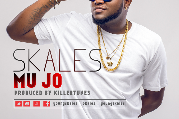 Skales - 'Mu Jo'