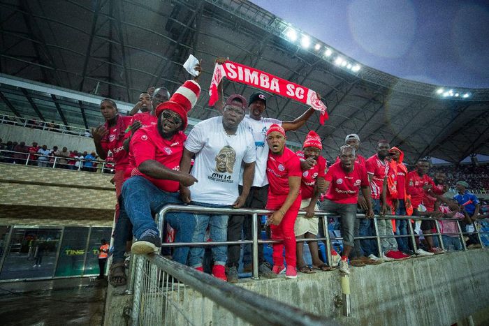 Simba SC (La Liga)
