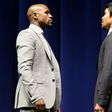 Manny-Mayweather fight set to break bankroll history